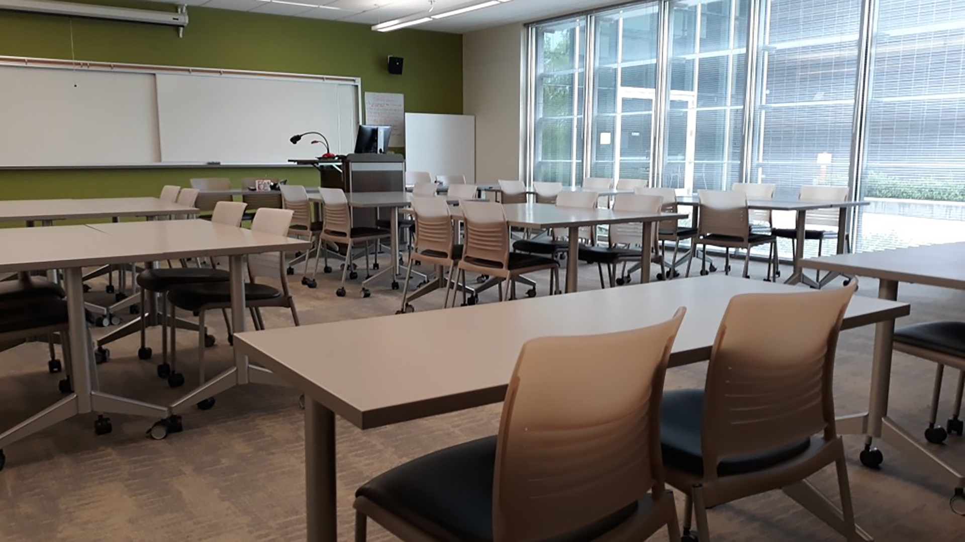 Zoom Backgrounds | South Seattle College